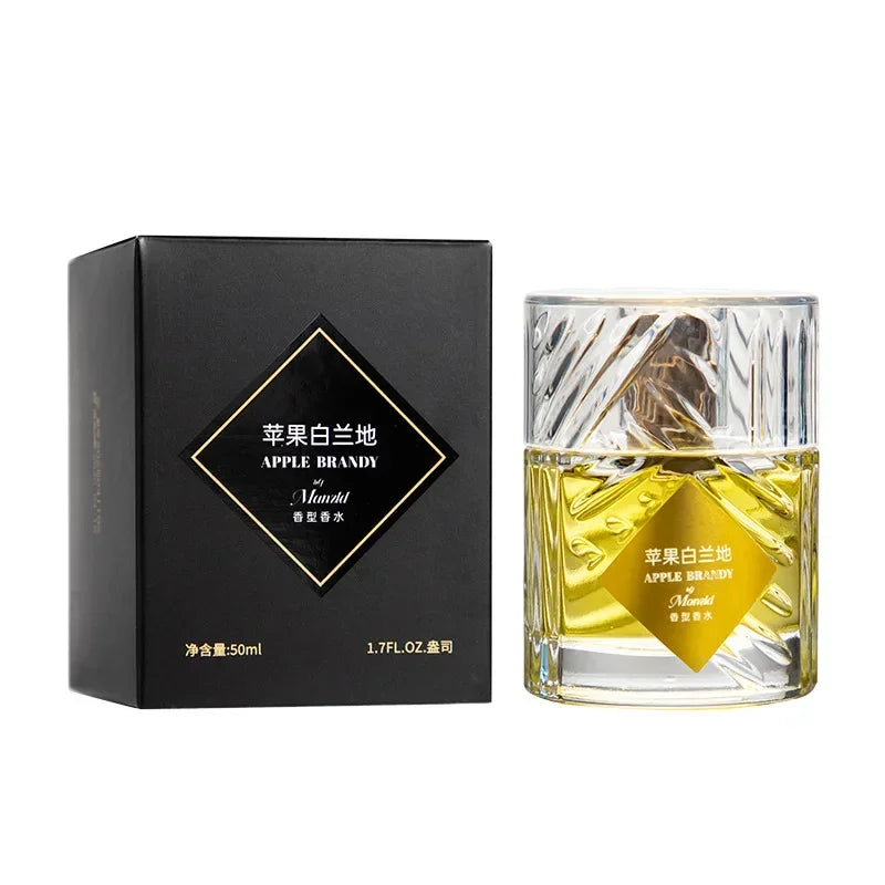 "Strong Pheromone" Fougère Fragrance