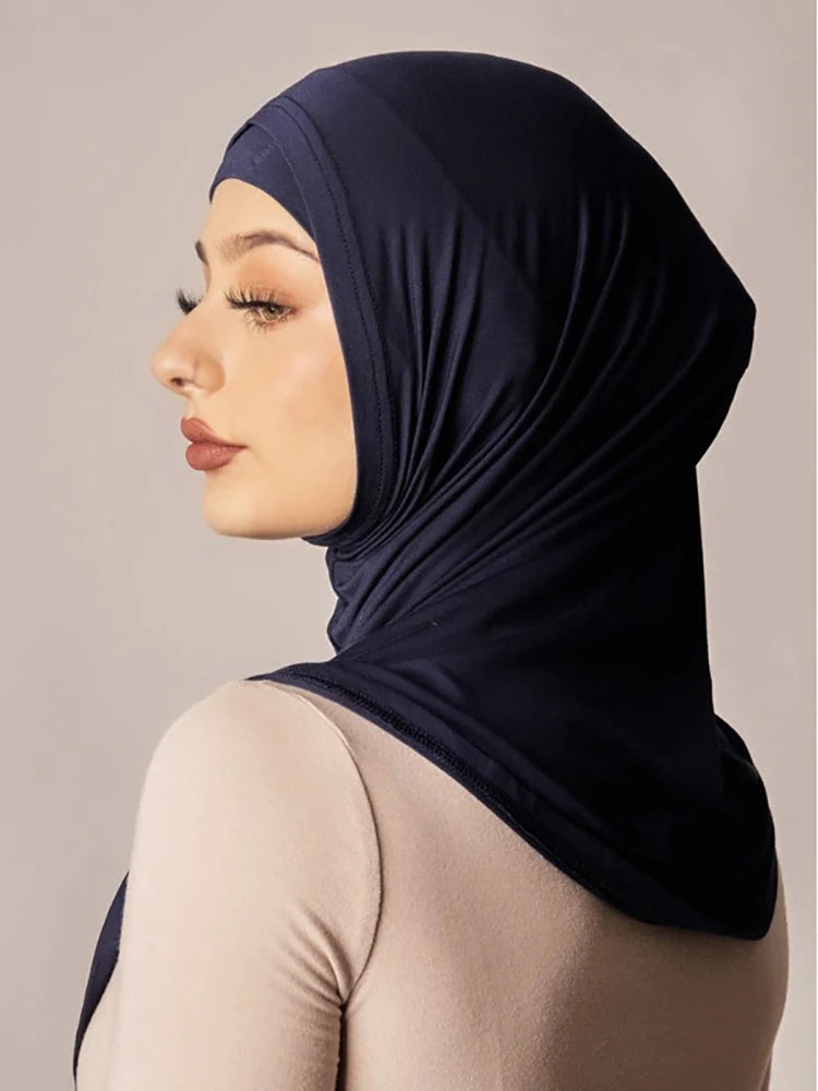 Women's Islamic Hijab Abaya