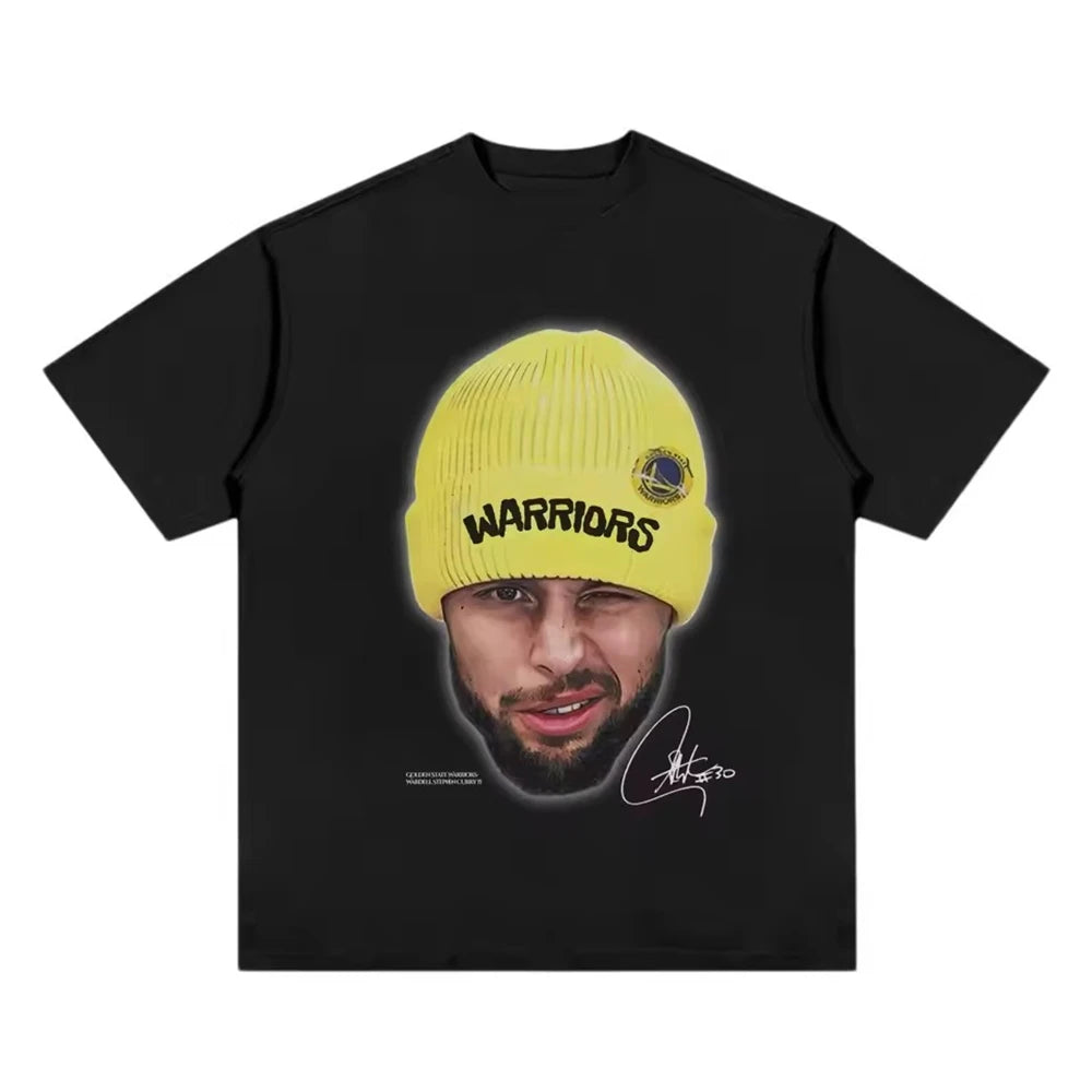 "Athlete Tee"