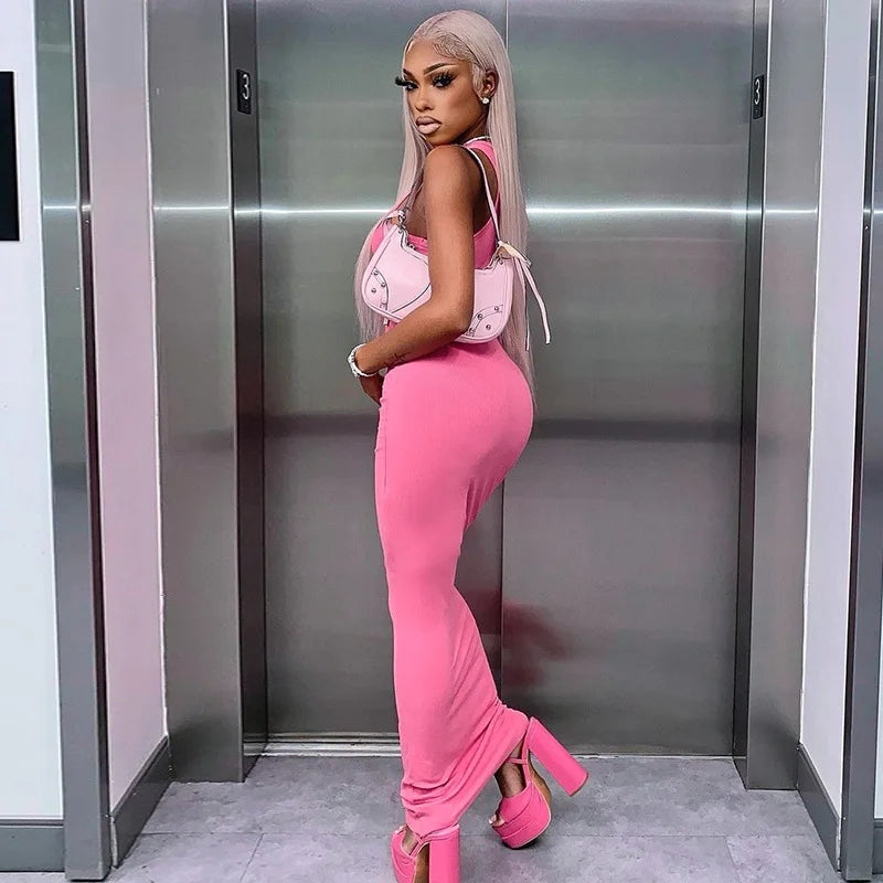 "Gen Z" Body Dress
