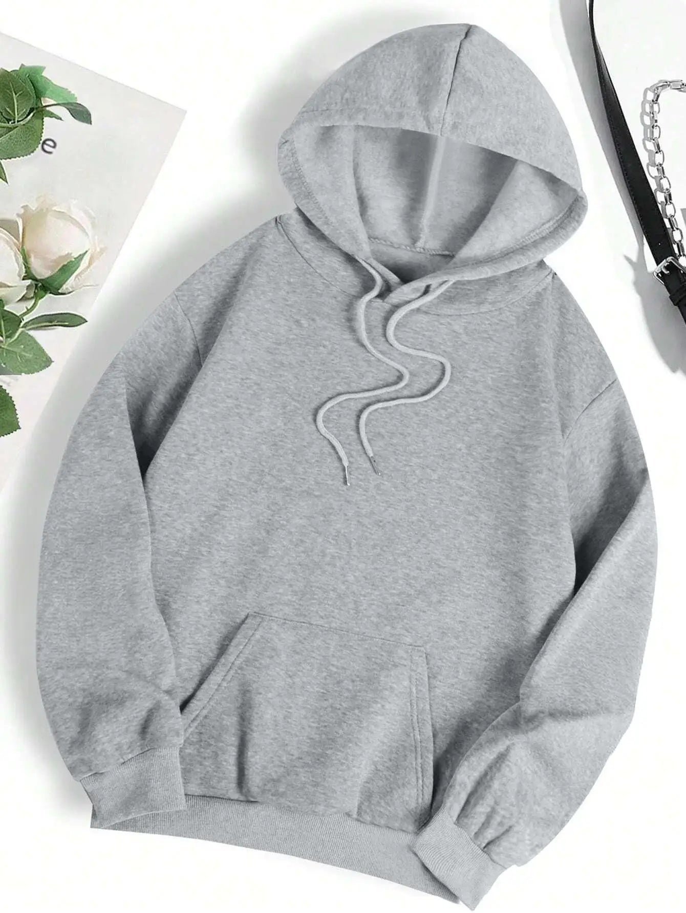 "Autumn Heavy" Hoodie