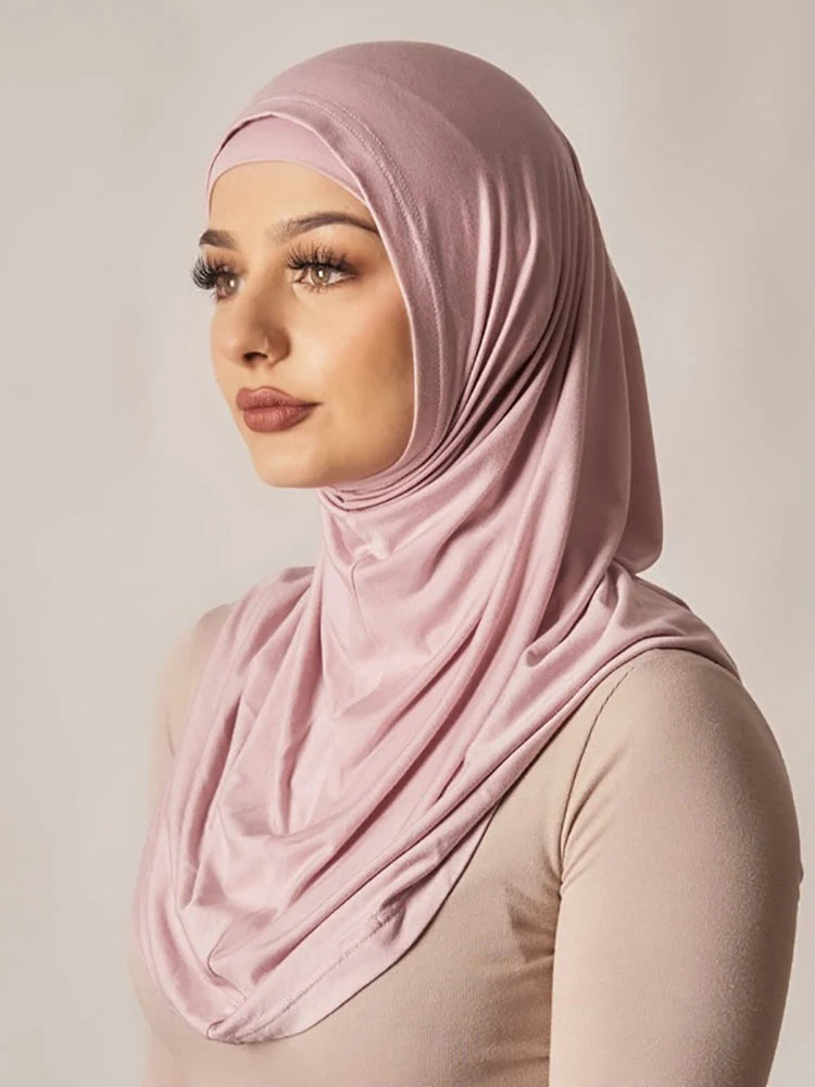 Women's Islamic Hijab Abaya