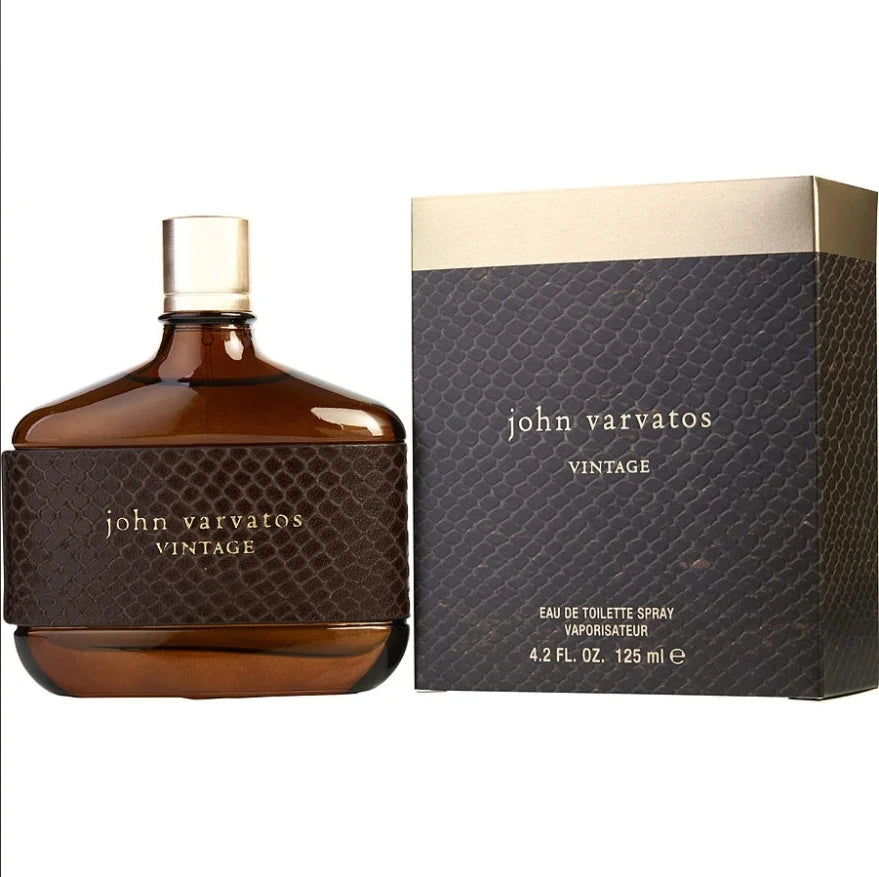 John Varvatos Cologne
