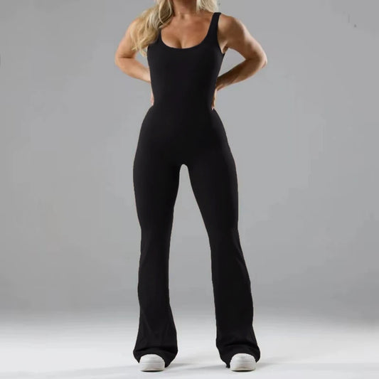 "Beauty Bodysuit" Fitness