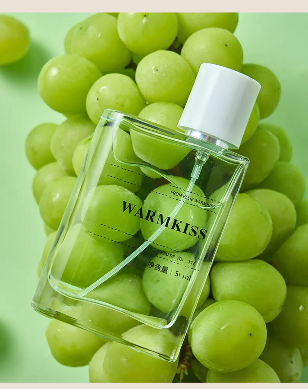 "Fruity Fragrance" 50ML Perfume