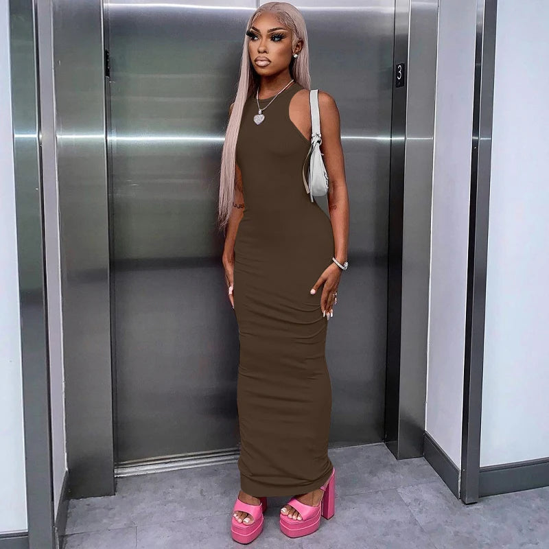 "Gen Z" Body Dress