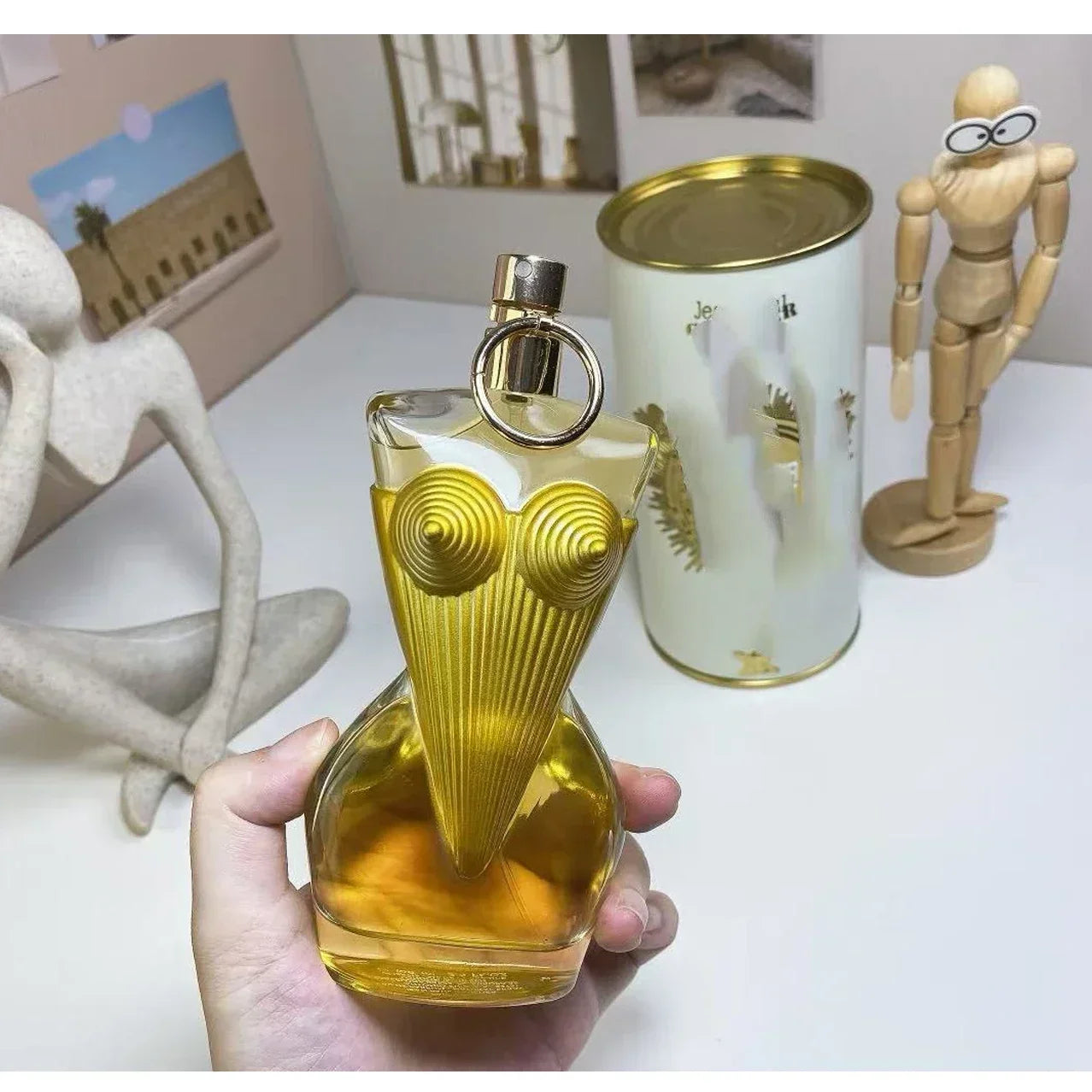 Women's Sexy Luxury Fragrance Perfume