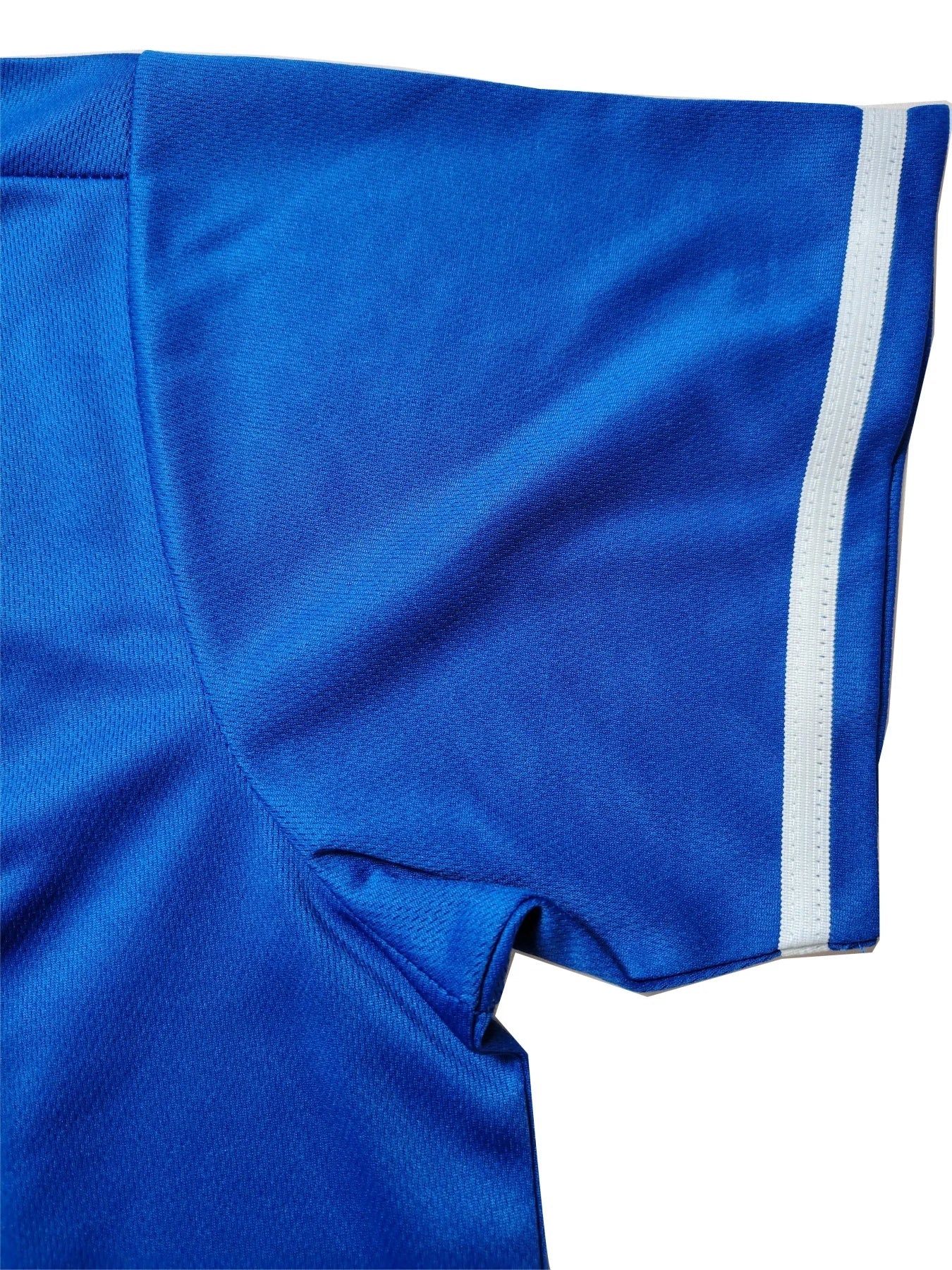 Men's Athletic Blank Baseball Jerseys