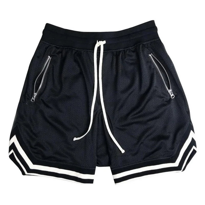 "Tweaker" Men's Sports Short