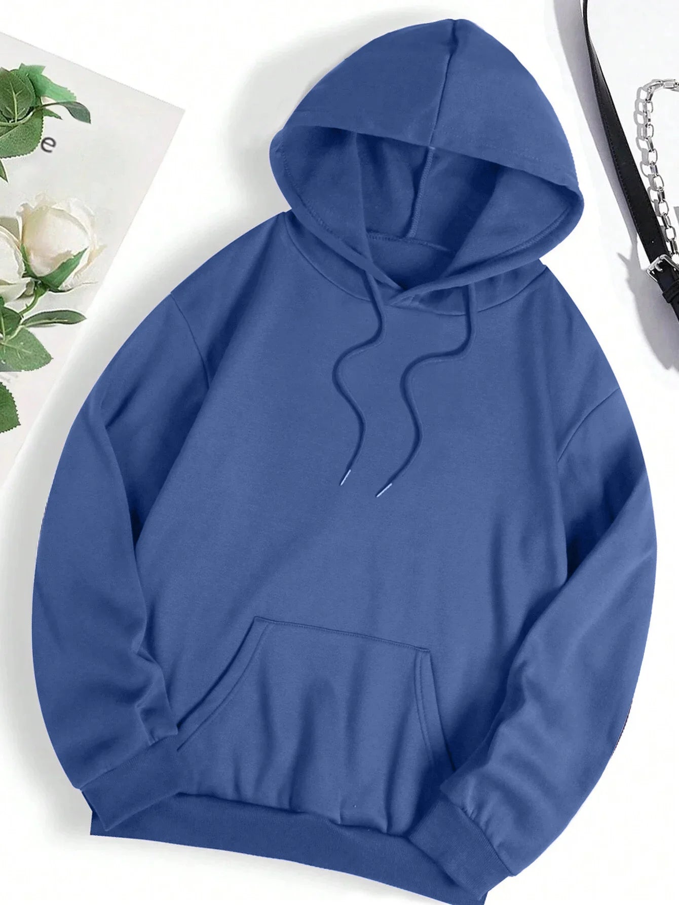"Autumn Heavy" Hoodie