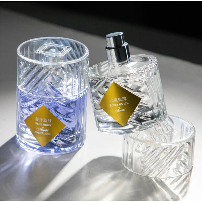 "Strong Pheromone" Fougère Fragrance