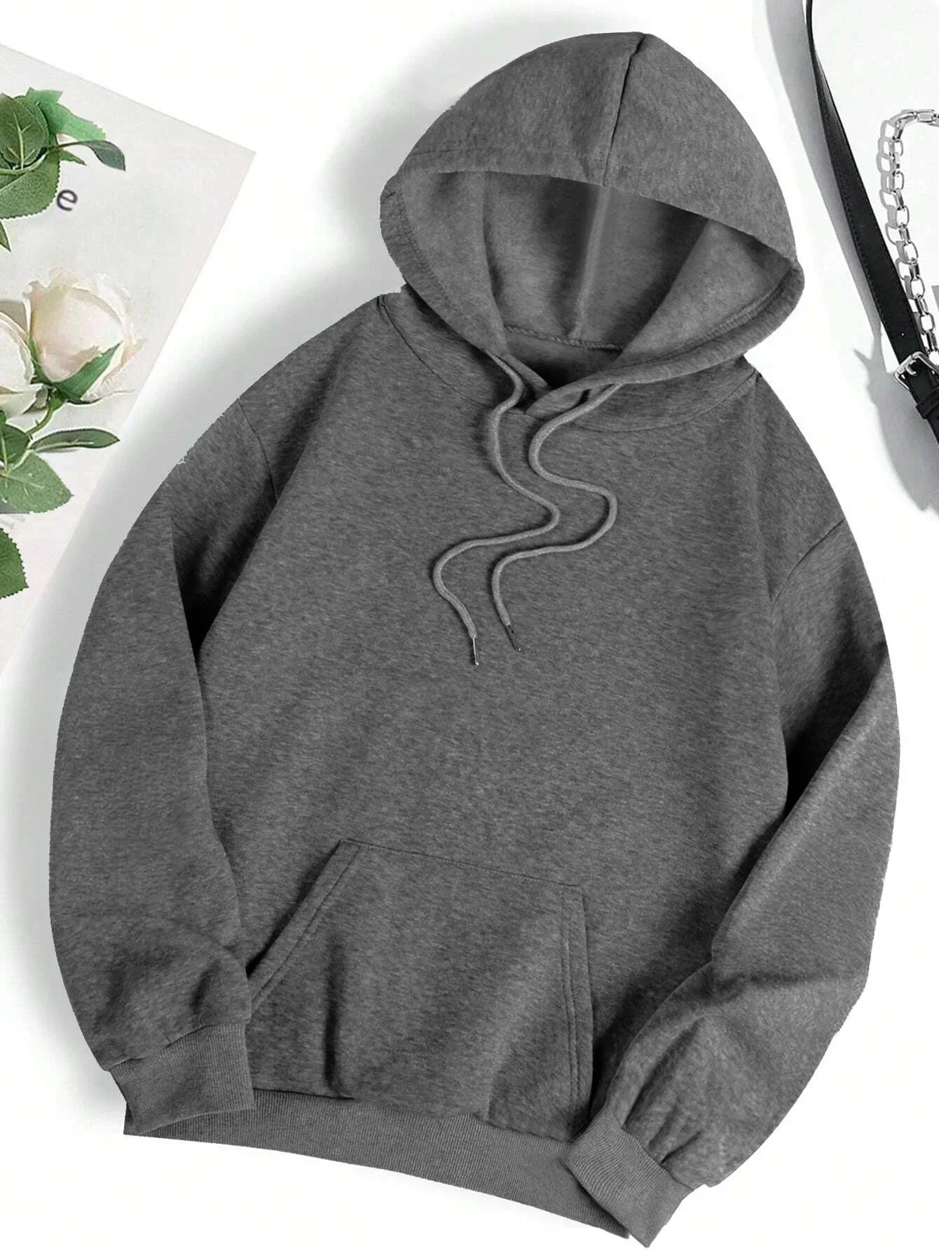 "Autumn Heavy" Hoodie