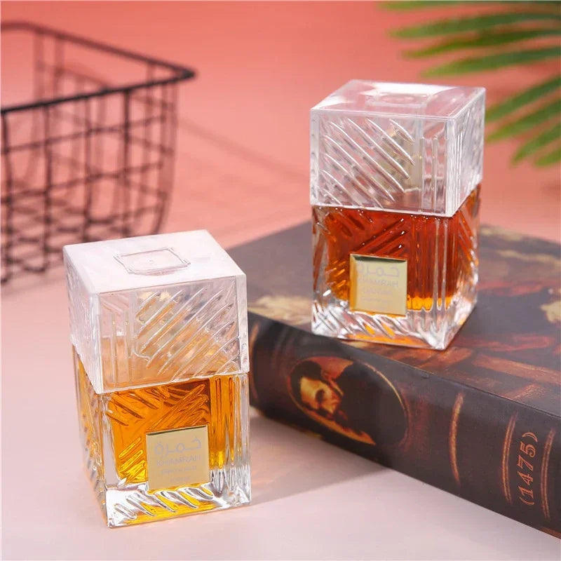 "Strong Pheromone" Fougère Fragrance