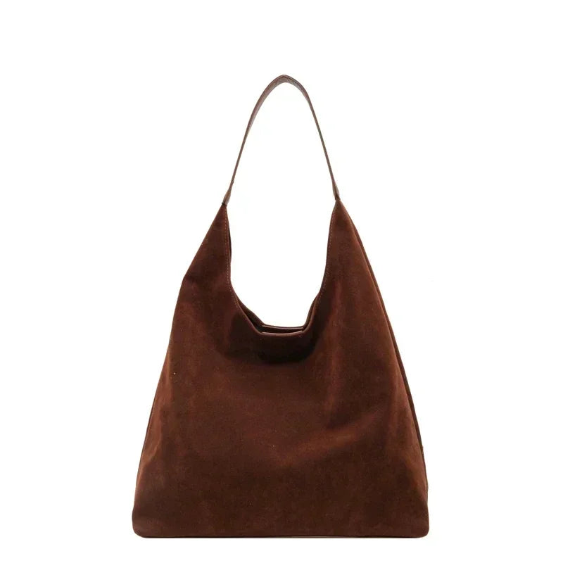 "Large Capacity" Tote Bag