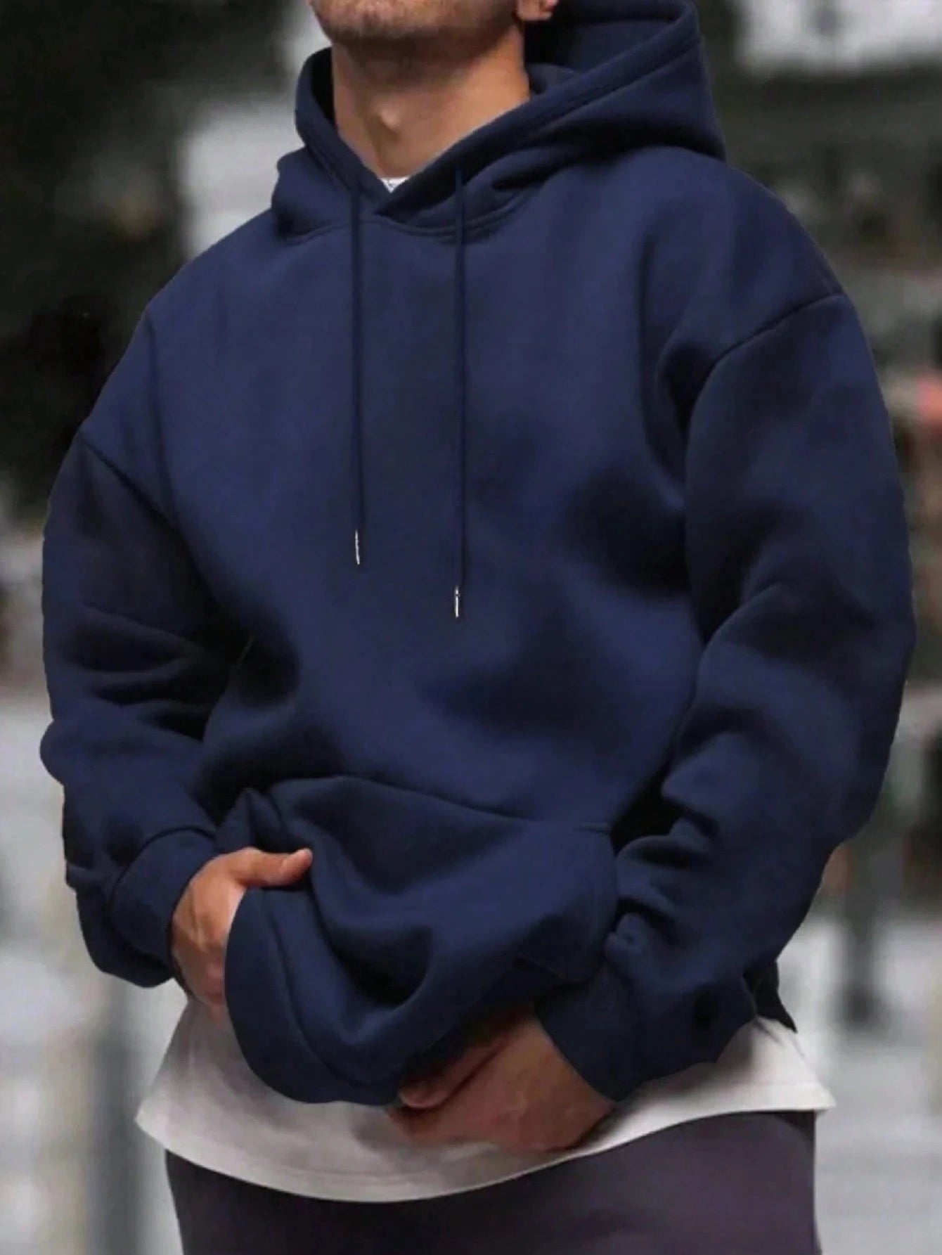 "Autumn Heavy" Hoodie