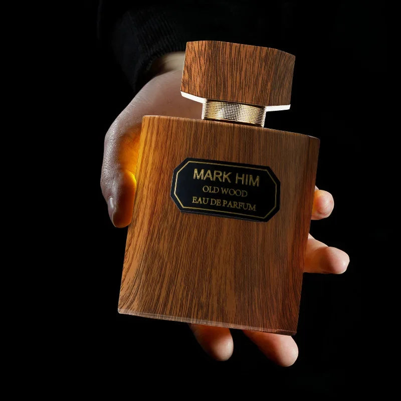 Brand Woody Mark Him Men's Perfume
