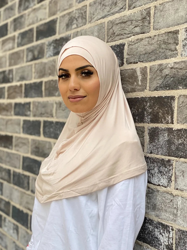 Women's Islamic Hijab Abaya