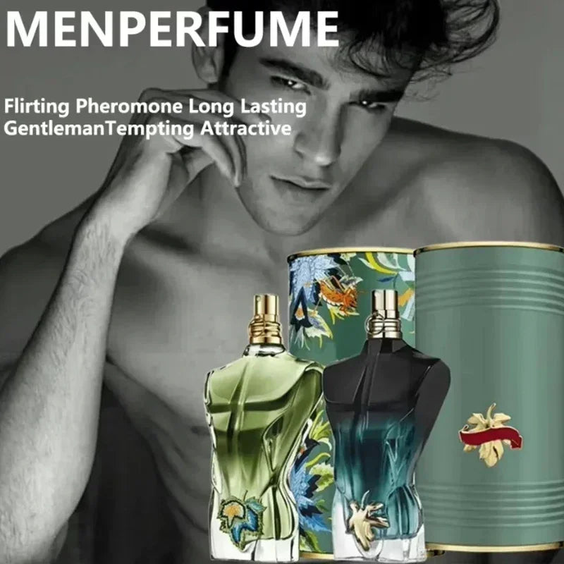 Women's Sexy Luxury Fragrance Perfume