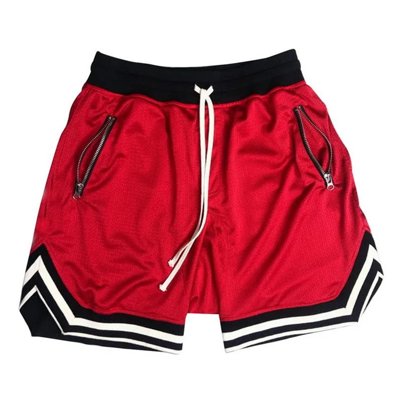 "Tweaker" Men's Sports Short