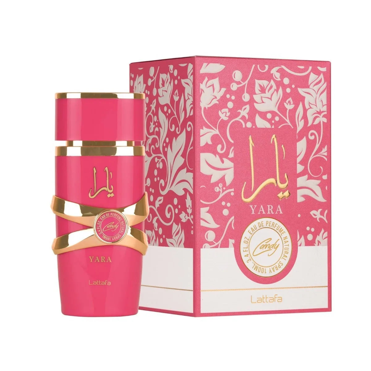 "Arabes High-Quality" Unisex Perfume