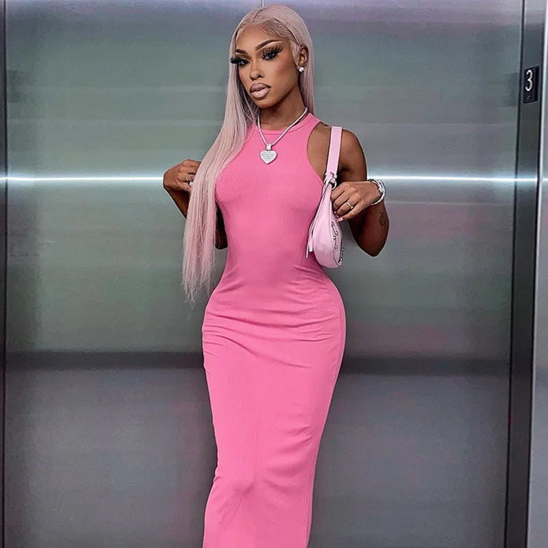 "Gen Z" Body Dress