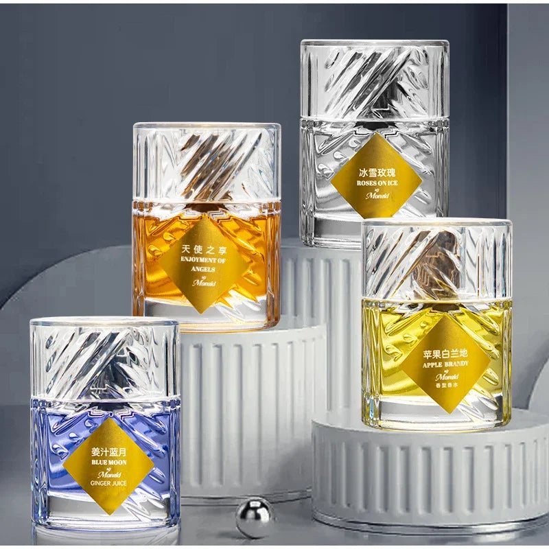 "Strong Pheromone" Fougère Fragrance