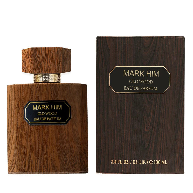 Brand Woody Mark Him Men's Perfume