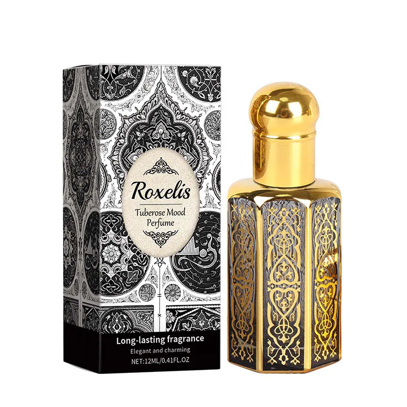 "Strong Pheromone" Fougère Fragrance