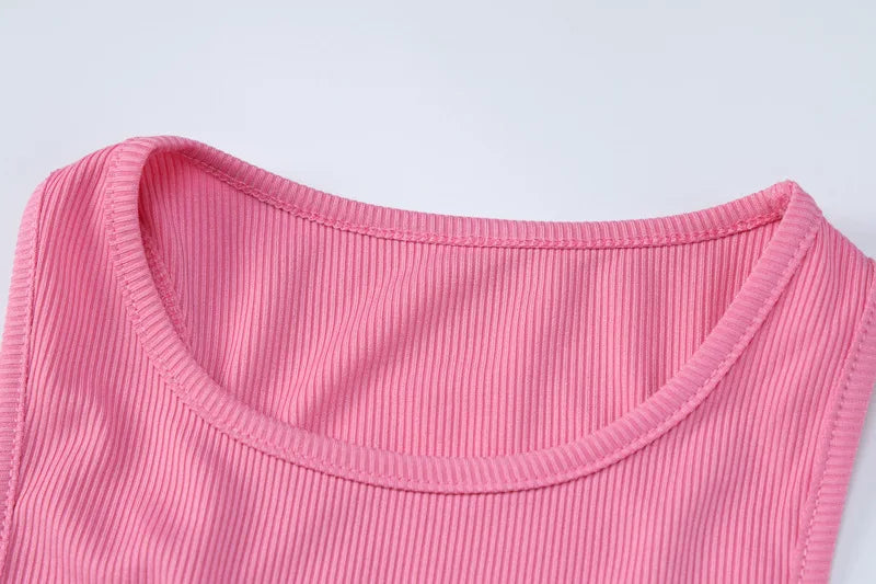 "Gen Z" Body Dress