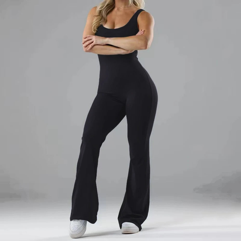 "Beauty Bodysuit" Fitness