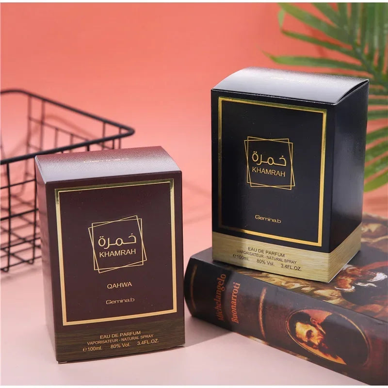 "Strong Pheromone" Fougère Fragrance