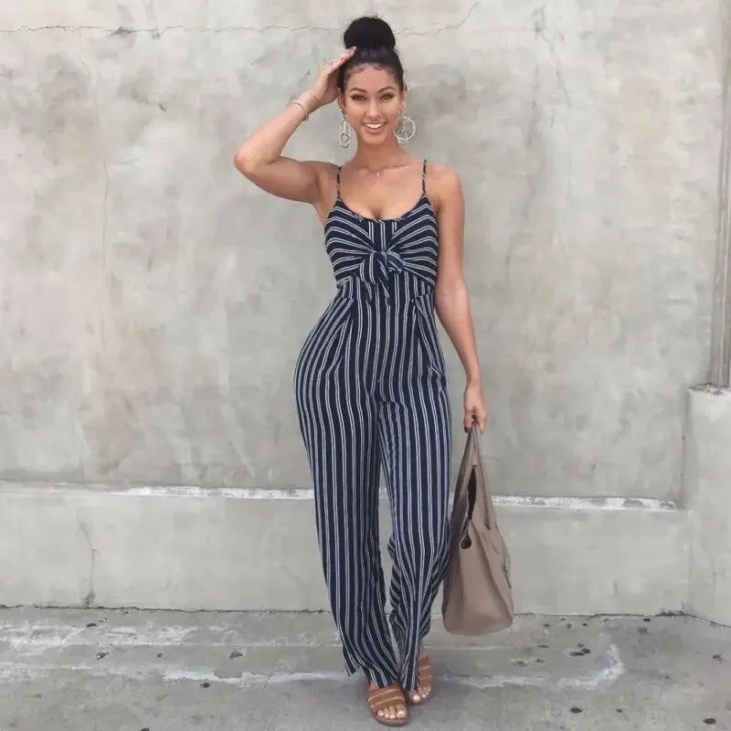"Women's Party Casual" Romper