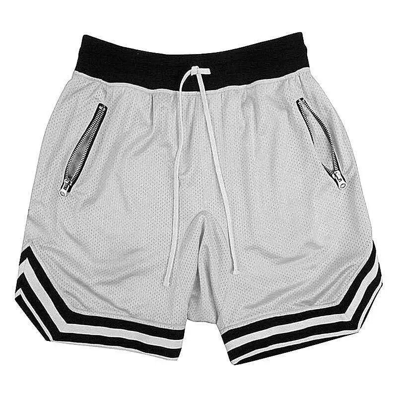 "Tweaker" Men's Sports Short