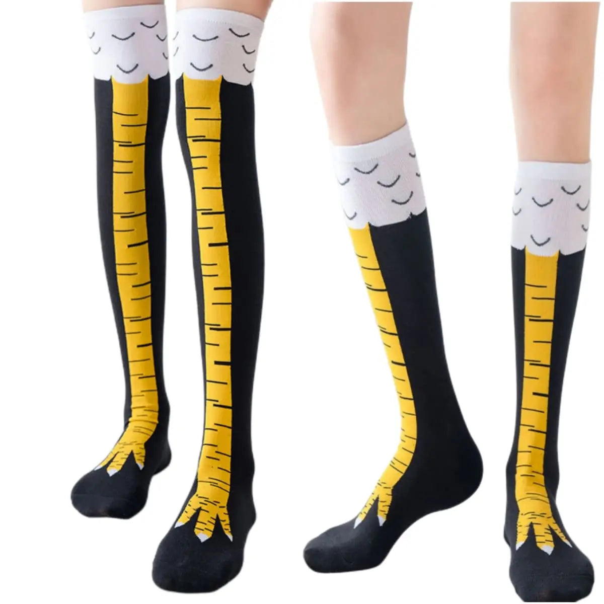 Women Thigh High Stockings
