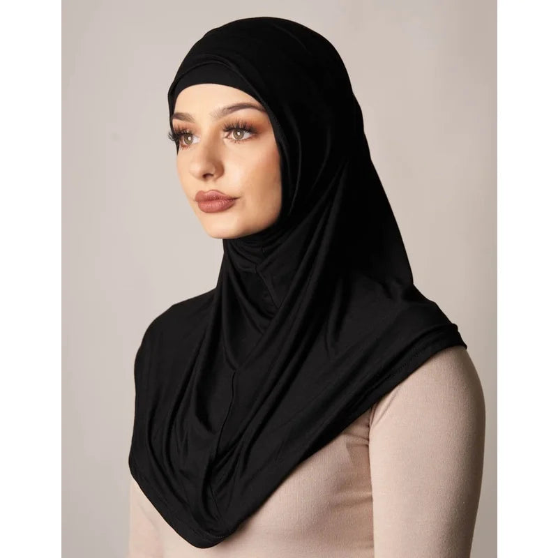 Women's Islamic Hijab Abaya