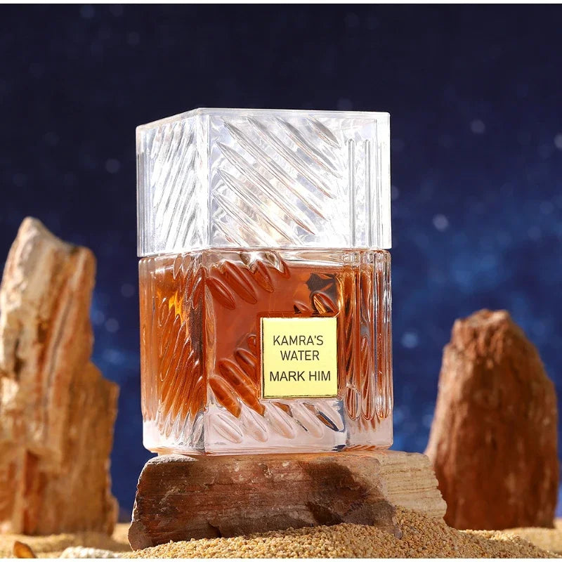 "Strong Pheromone" Fougère Fragrance