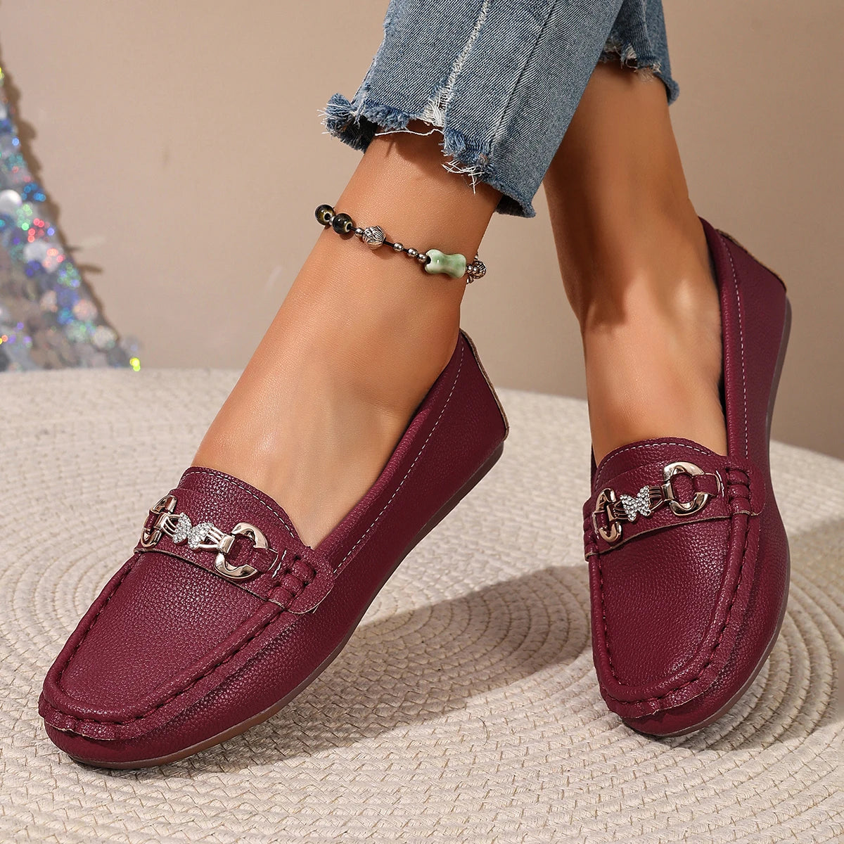 Wendy's Women's Leisure Slides