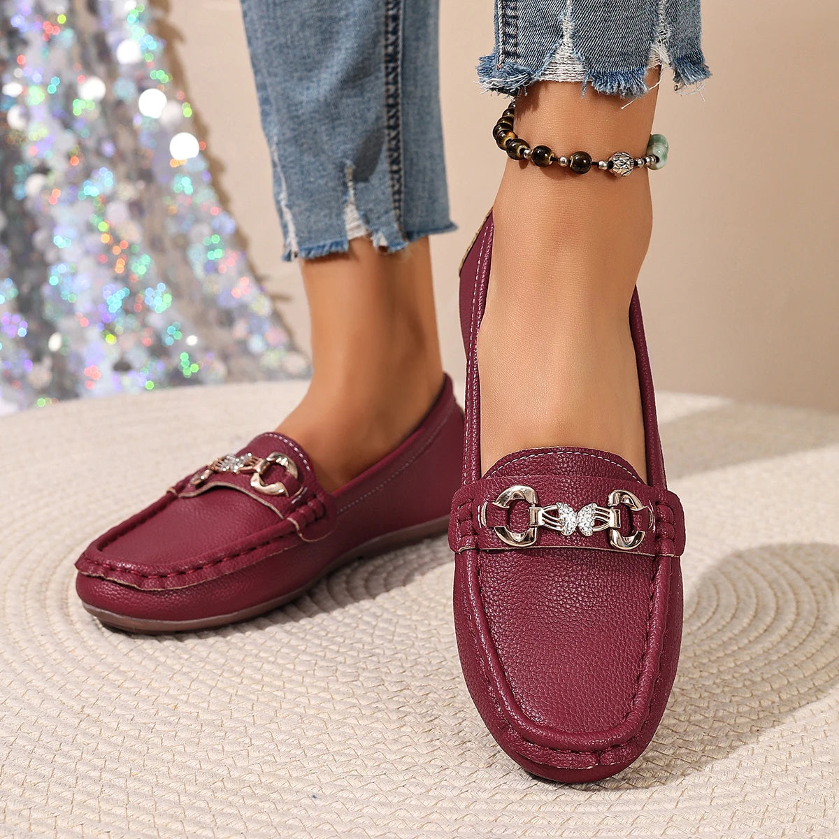 Wendy's Women's Leisure Slides