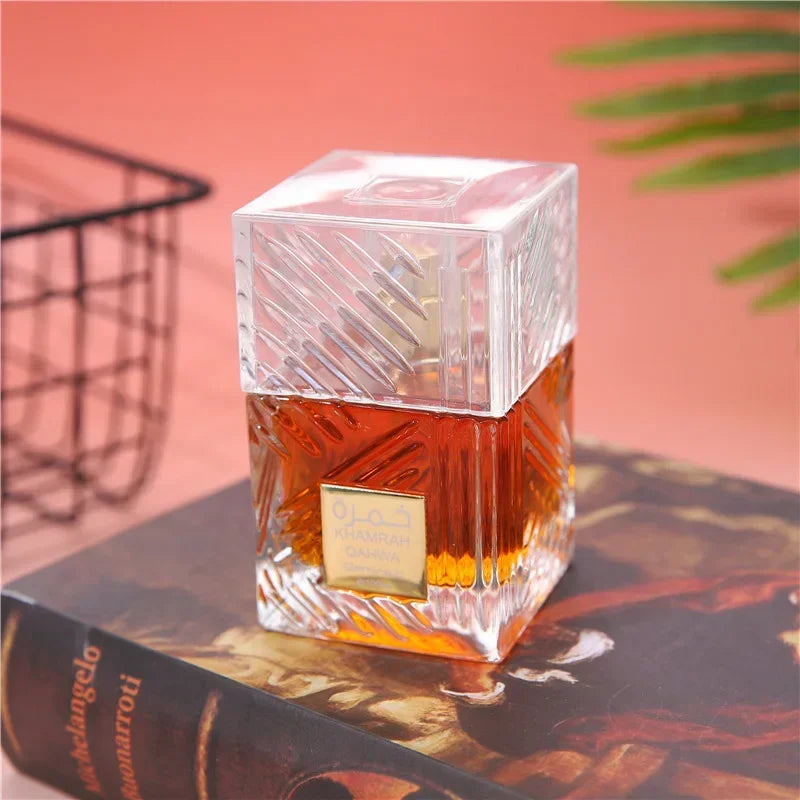"Strong Pheromone" Fougère Fragrance