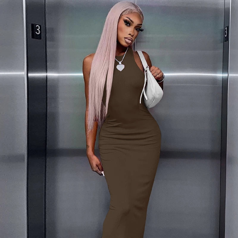 "Gen Z" Body Dress