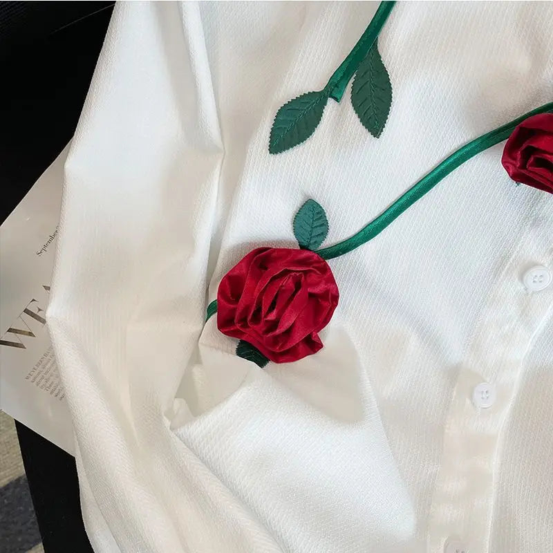 Vintage Women Chic Sleeve