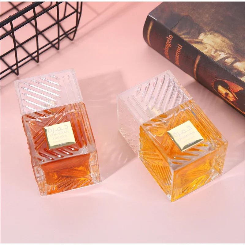 "Strong Pheromone" Fougère Fragrance