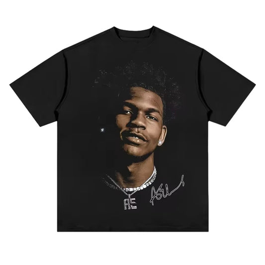 "Athlete Tee"