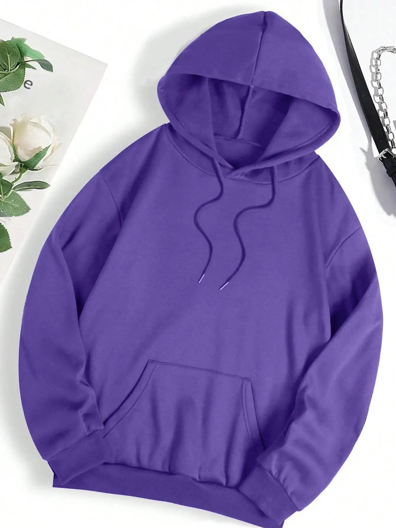 "Autumn Heavy" Hoodie