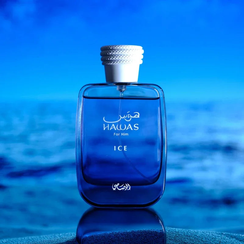 Hawas Unisex Luxury Scent