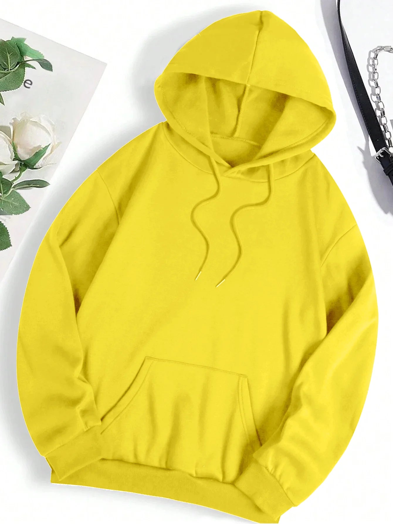 "Autumn Heavy" Hoodie