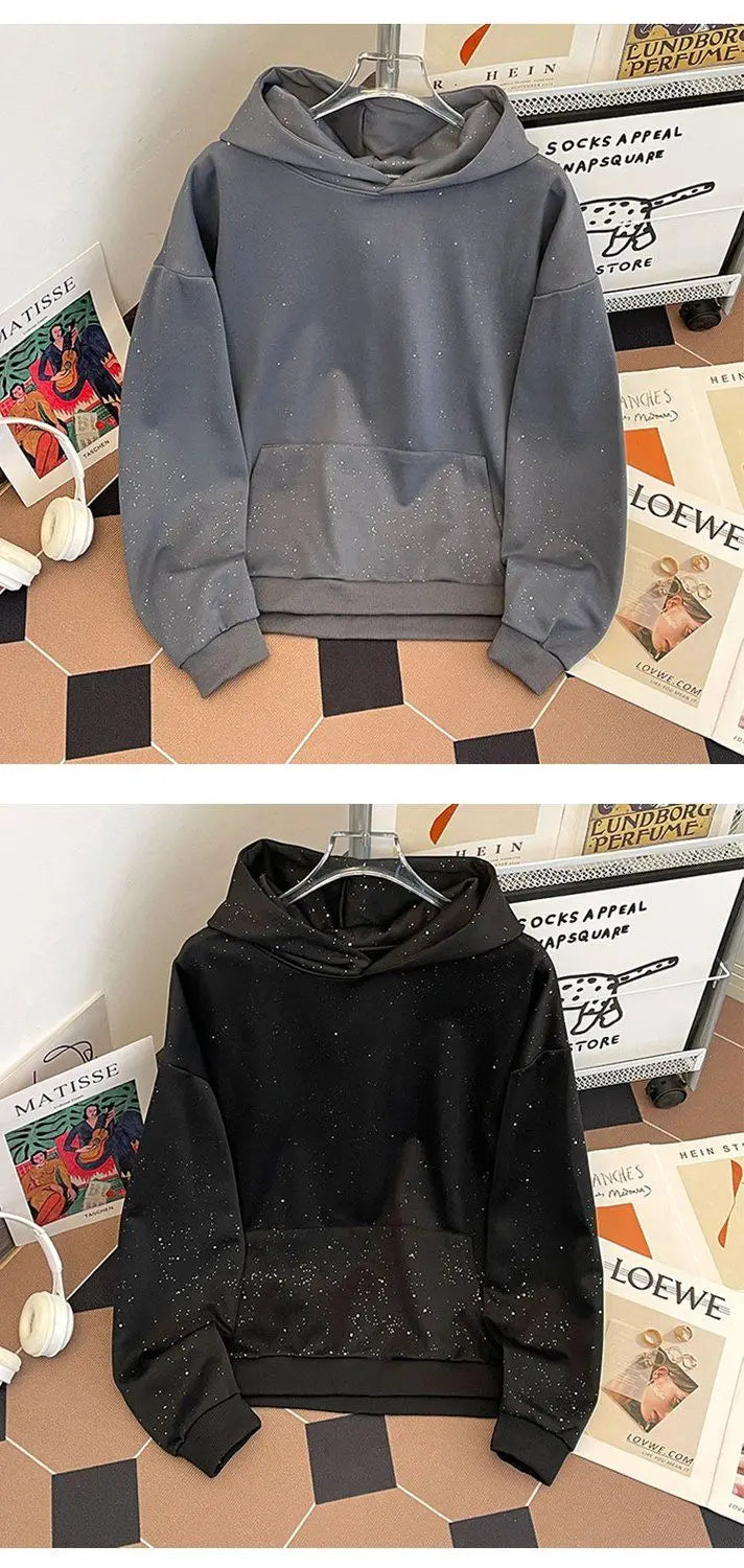 Light Street August Hoodie