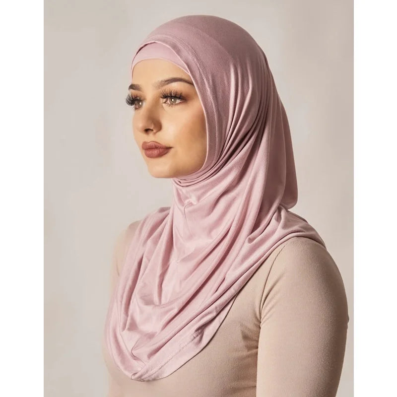 Women's Islamic Hijab Abaya