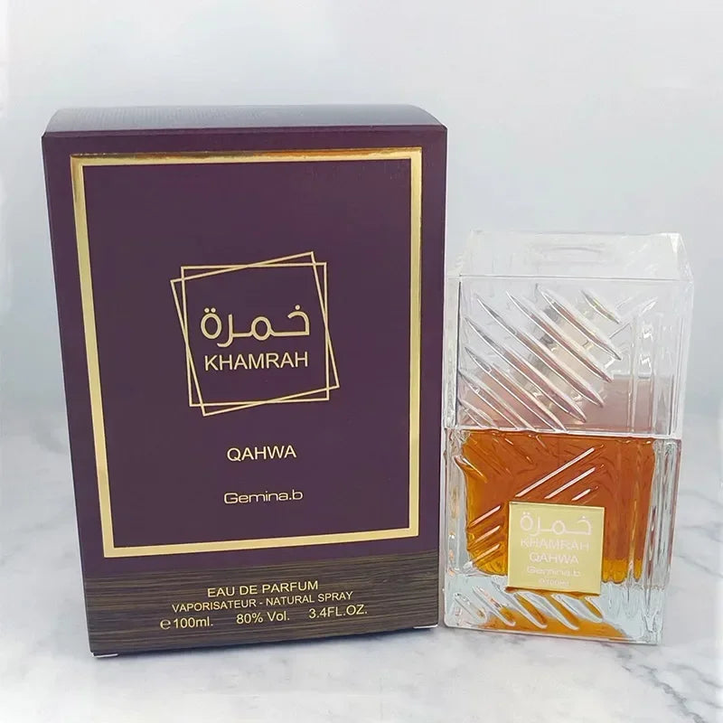 "Strong Pheromone" Fougère Fragrance