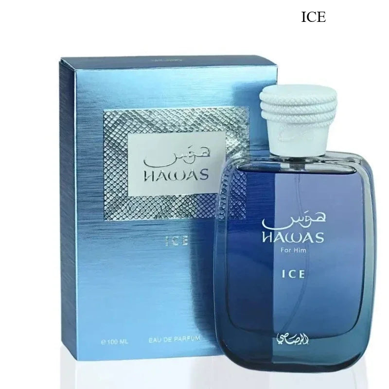 Hawas Unisex Luxury Scent